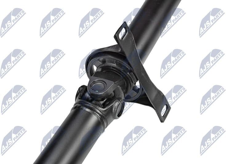 Propshaft, axle drive NWN-ME-056 - image 3