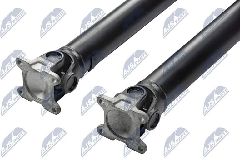 Propshaft, axle drive NWN-ME-056 - image 4