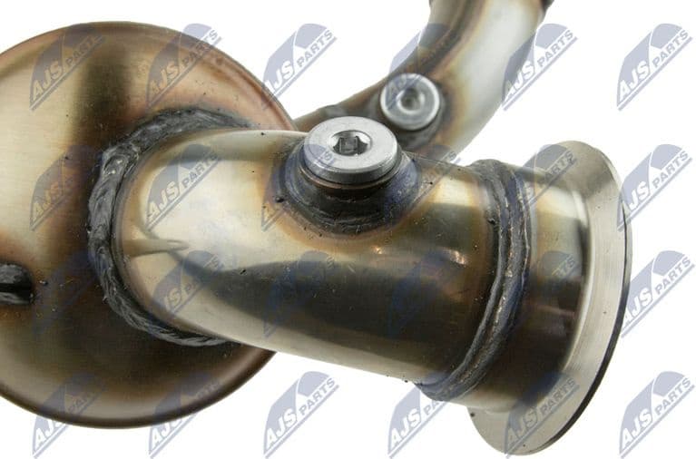 Catalytic Converter KAT-VW-009 - image 6