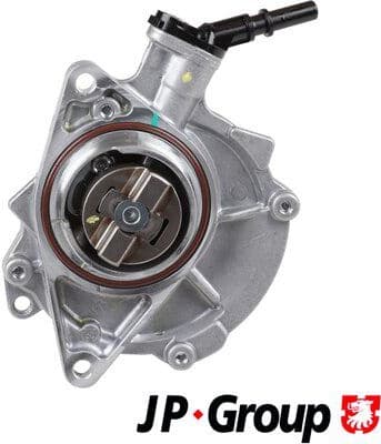 Vacuum Pump, braking system JP 4117100100