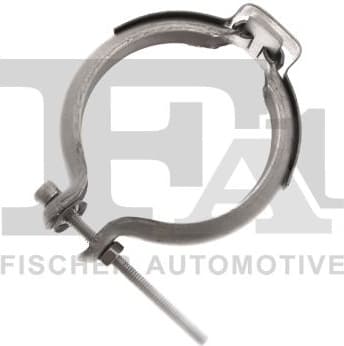 Pipe Connector, exhaust system 414-887