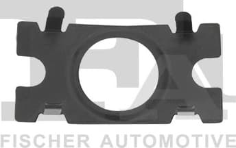 Gasket, oil outlet (charger) 455-528