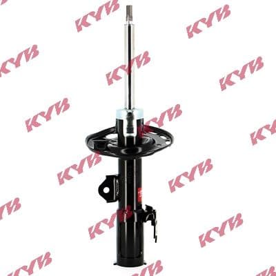 Shock Absorber Excel-G 3358011