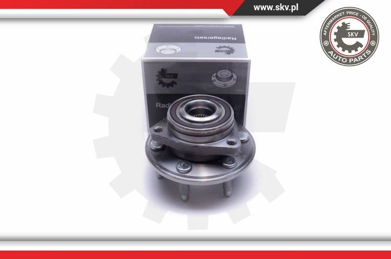 Wheel Bearing Kit 29SKV352