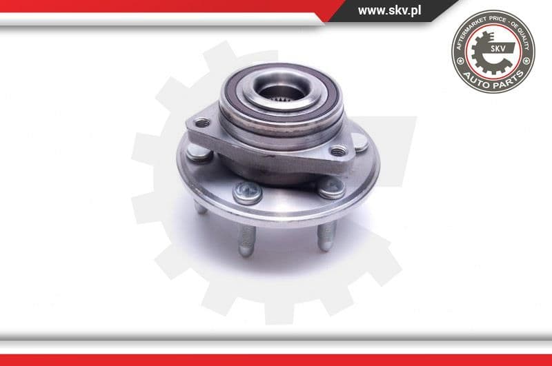 Wheel Bearing Kit 29SKV352 - image 2