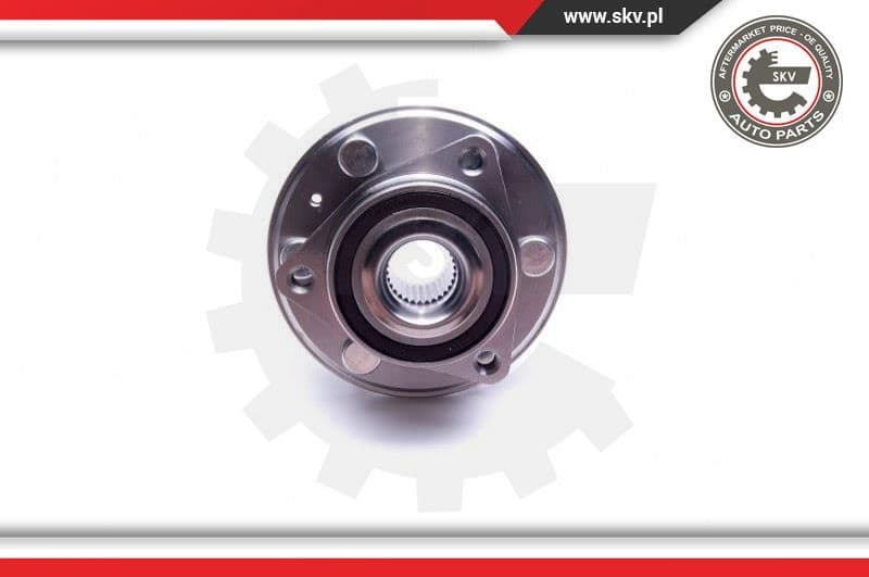 Wheel Bearing Kit 29SKV352 - image 3