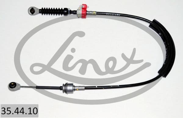 Cable Pull, manual transmission 354410