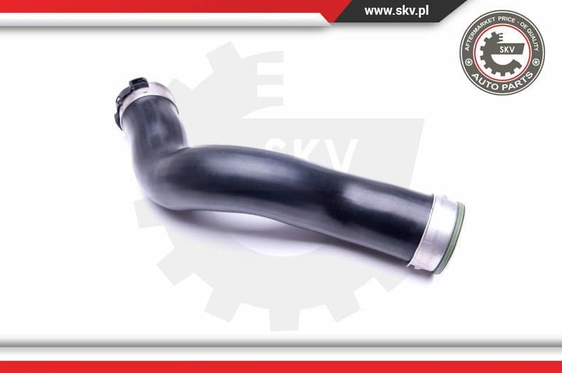 Charge Air Hose 43SKV214 - image 2