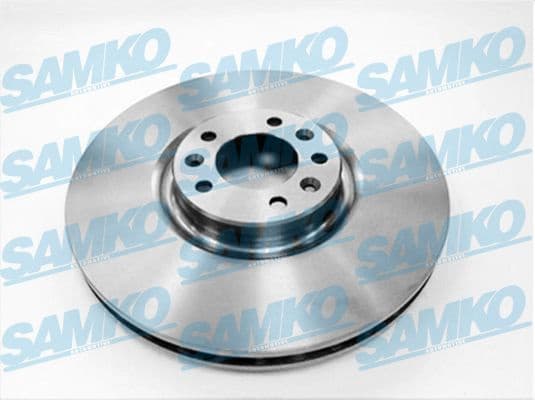 Brake Disc C1019V