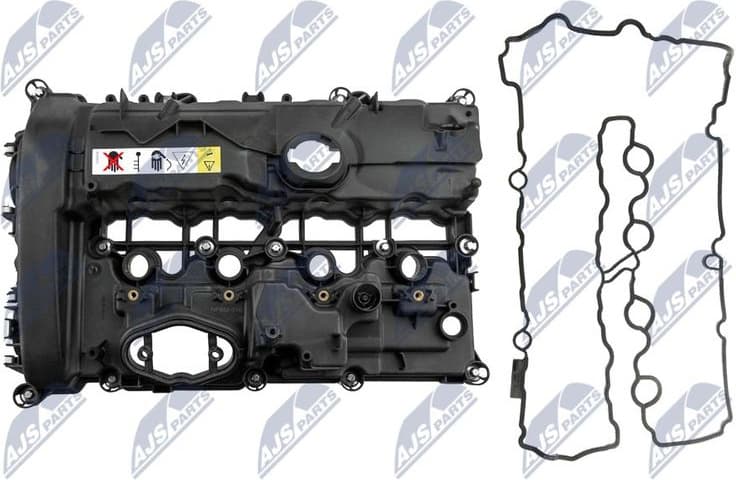Cylinder Head Cover BPZ-BM-016 - image 4
