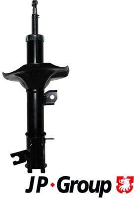 Shock Absorber JP 3542100870