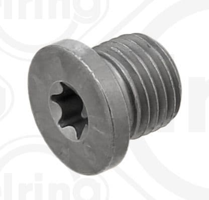 Screw Plug, oil sump 858.040