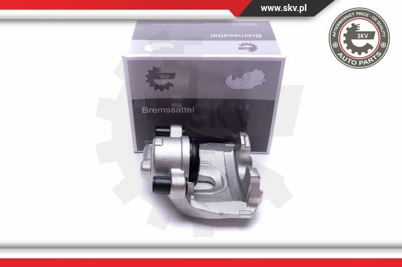 Brake Caliper 55SKV872