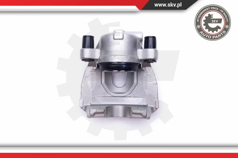 Brake Caliper 55SKV872 - image 4