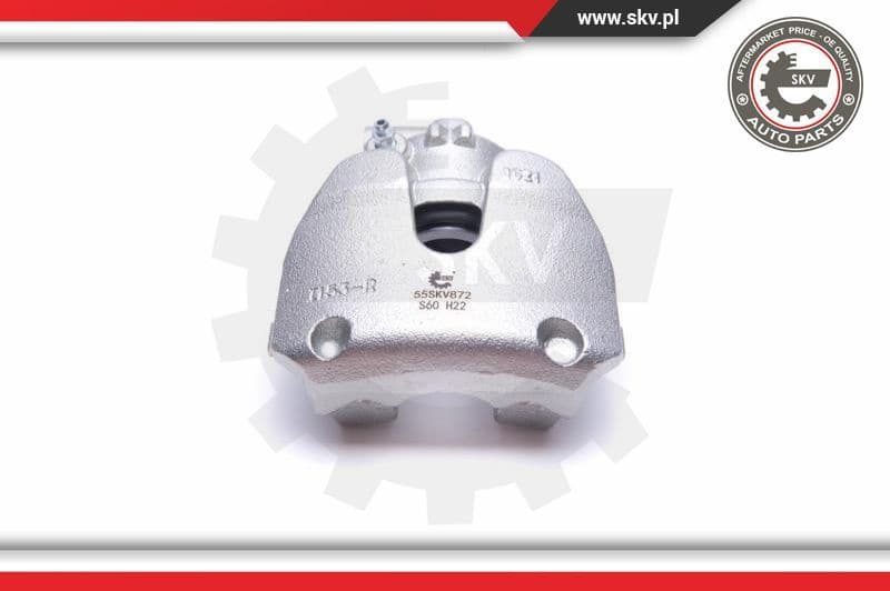 Brake Caliper 55SKV872 - image 6