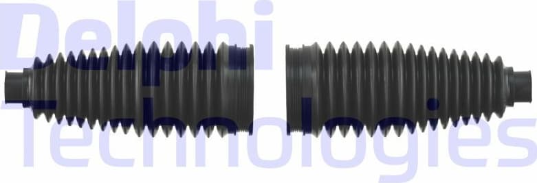 Bellow Kit, steering TBR4248