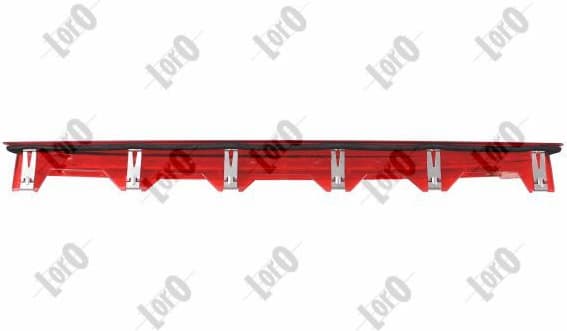 Auxiliary Stop Light LORO 048-13-870 - image 2