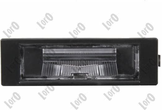 Licence Plate Light LORO 004-21-905
