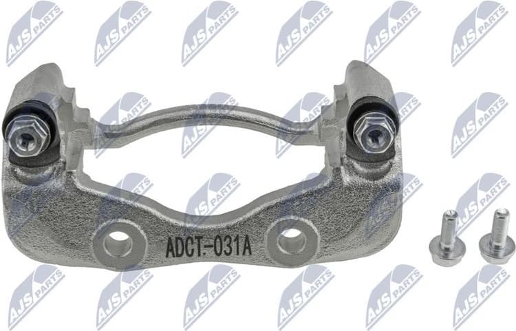 Bracket, brake caliper HZP-CT-031A