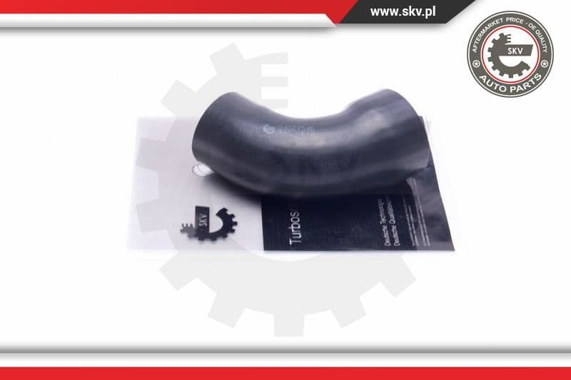 Charge Air Hose 24SKV546