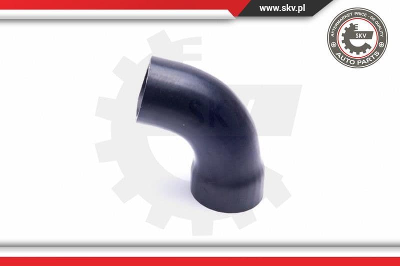 Charge Air Hose 24SKV546 - image 3