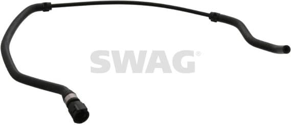 Radiator Hose 20 10 2518