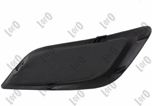 Ventilation Grille, bumper LORO 017-13-541 - image 2