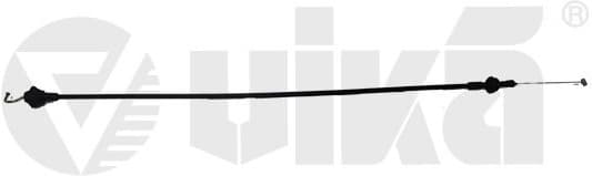 Accelerator Cable 77210018101