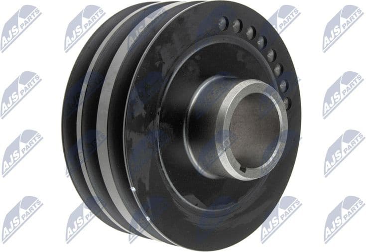 Belt Pulley, crankshaft RKP-NS-007 - image 2
