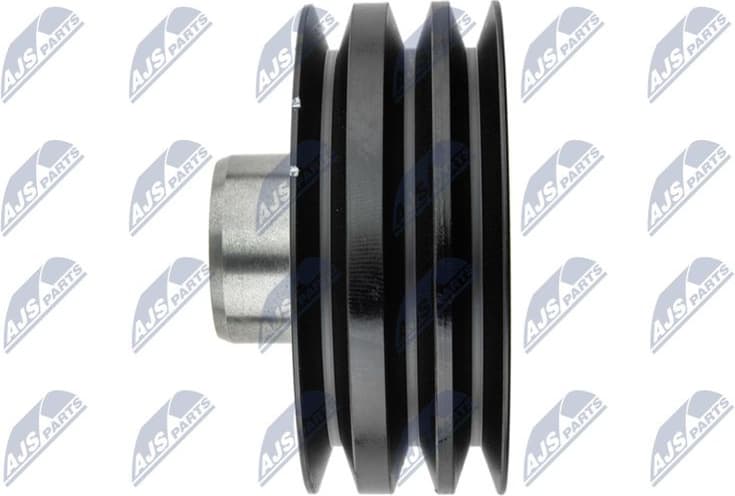 Belt Pulley, crankshaft RKP-NS-007 - image 3