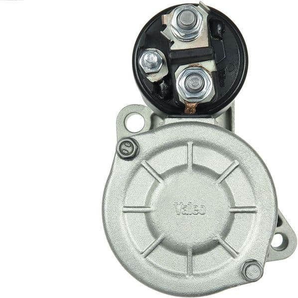 Starter Remanufactured AS S3022PR - image 3