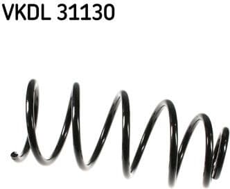 Suspension Spring VKDL 31130 - image 2