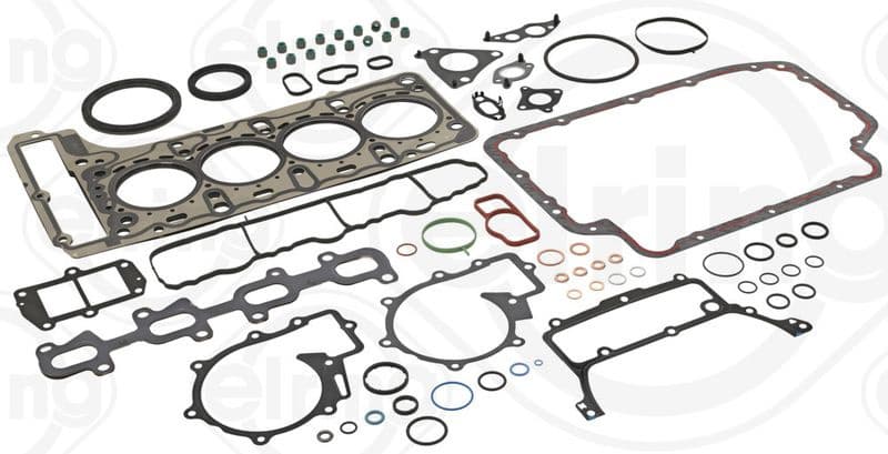 Full Gasket Kit, engine 946.120