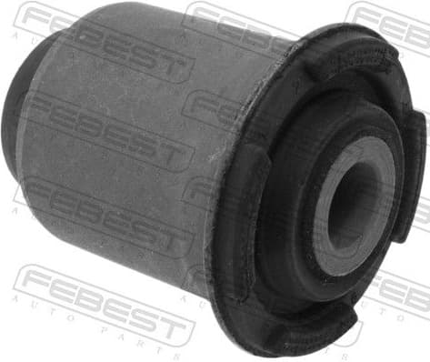 Mounting, control/trailing arm MAB-009