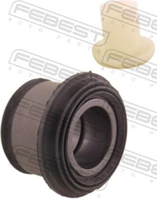 Mounting, control/trailing arm MAB-116