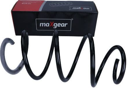 Suspension Spring 60-0542D - image 2