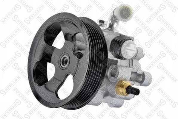 Hydraulic Pump, steering 00-36404-SX