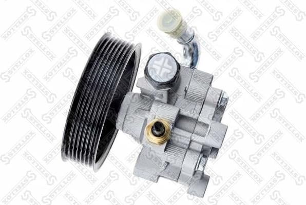 Hydraulic Pump, steering 00-36404-SX - image 3