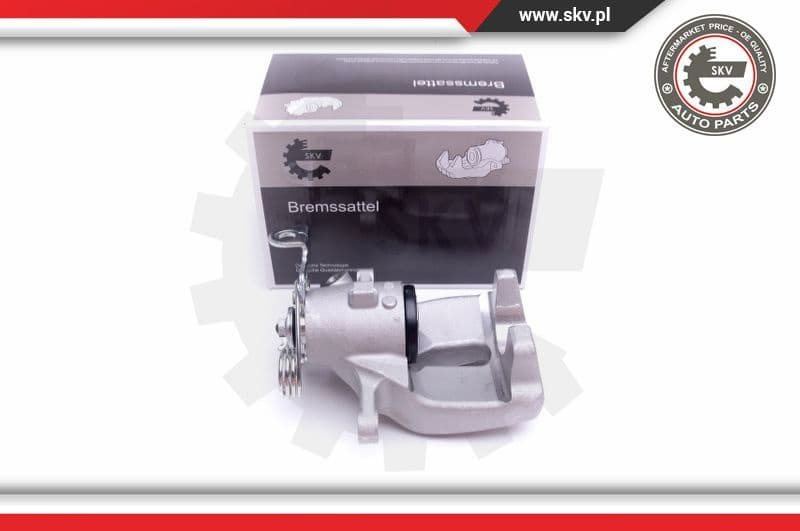 Brake Caliper 46SKV653