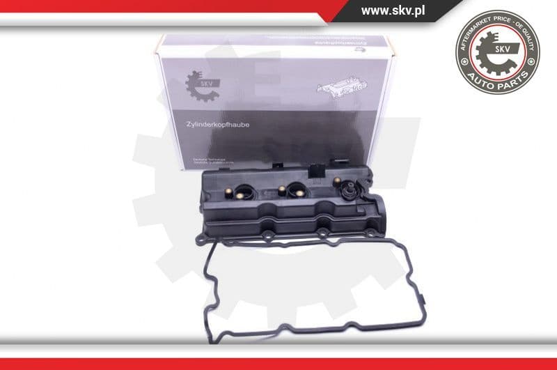 Cylinder Head Cover 48SKV031