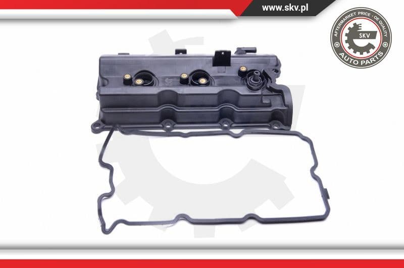Cylinder Head Cover 48SKV031 - image 2
