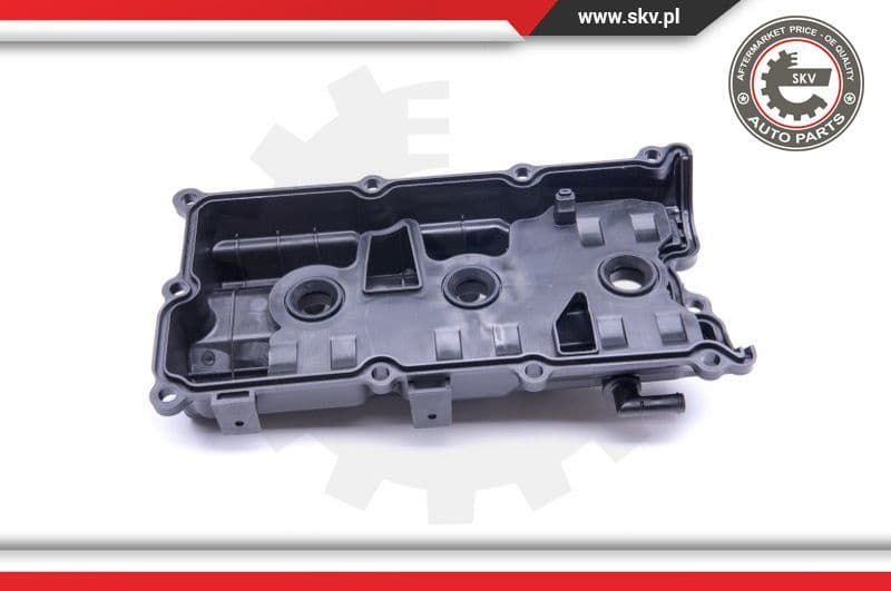 Cylinder Head Cover 48SKV031 - image 3