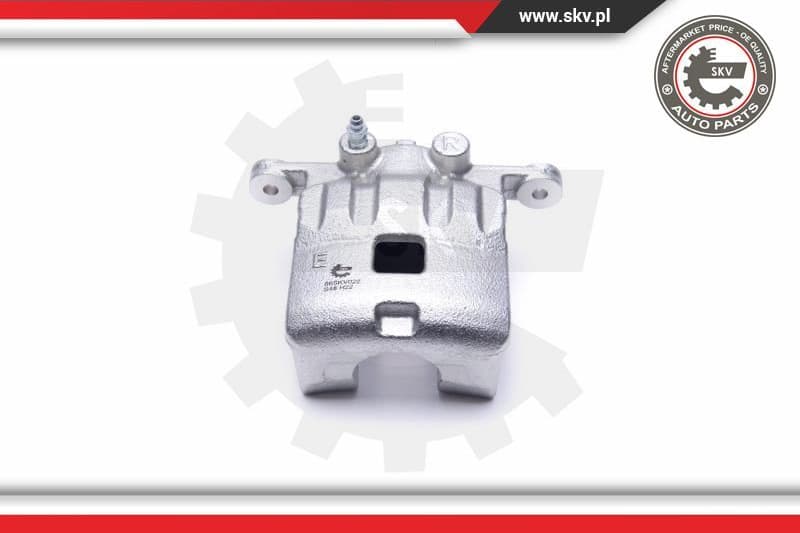 Brake Caliper 56SKV022 - image 6