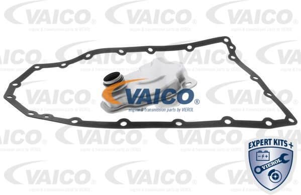 Hydraulic Filter Kit, automatic transmission EXPERT KITS + V380572