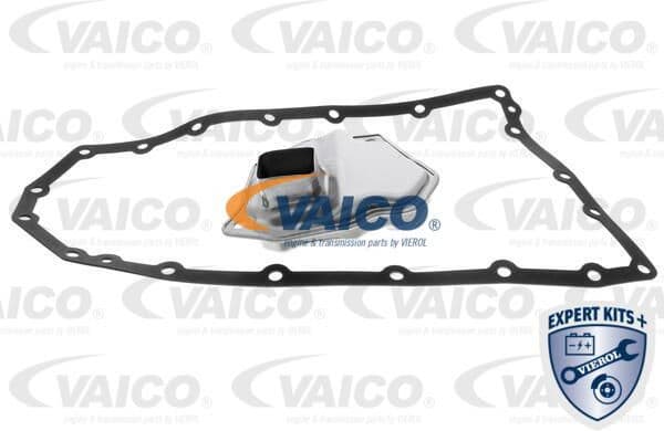 Hydraulic Filter Kit, automatic transmission EXPERT KITS + V380572 - image 2