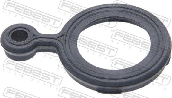 Seal Ring, spark plug shaft MCP-V45