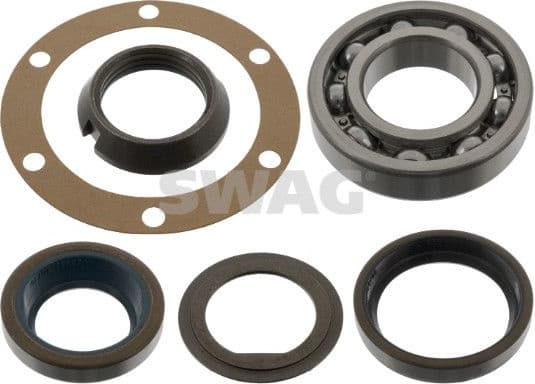 Wheel Bearing Kit 10 90 5423