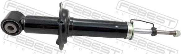 Shock Absorber 03658536R