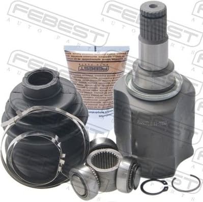 Joint Kit, drive shaft 1111-T250
