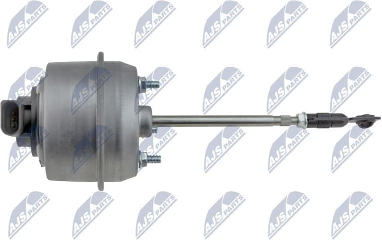 Actuator, turbocharger ECD-MZ-002 - image 4